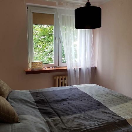 グダニスクApartament Orlaアパートメント エクステリア 写真