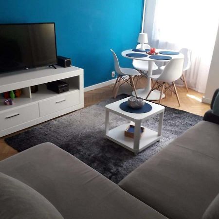 グダニスクApartament Orlaアパートメント エクステリア 写真