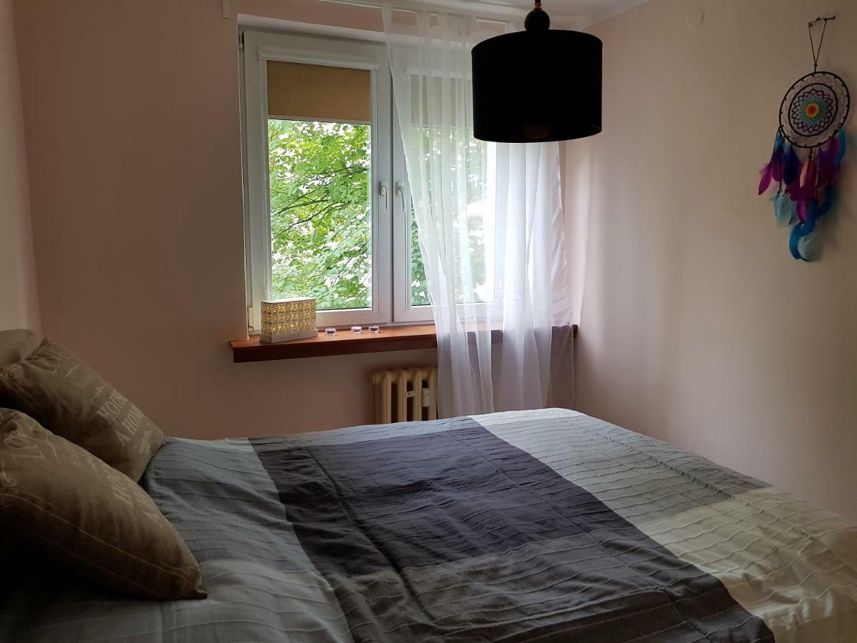 グダニスクApartament Orlaアパートメント エクステリア 写真
